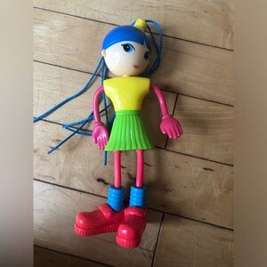 3/$20 Betty Spaghetty McDonald’s Toy